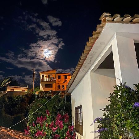 Doce Lar Hospedaria Lencois Bagian luar foto