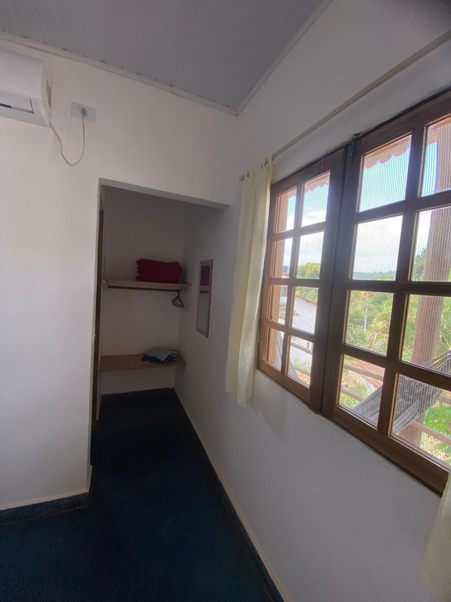 Doce Lar Hospedaria Lencois Bagian luar foto