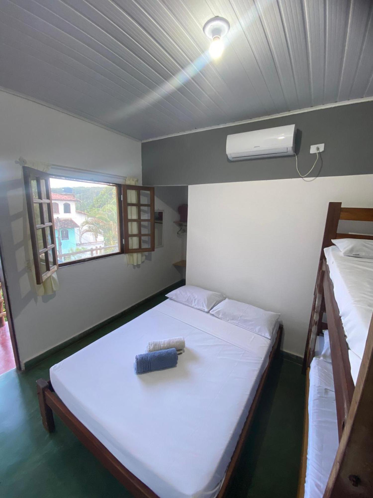 Doce Lar Hospedaria Lencois Bagian luar foto